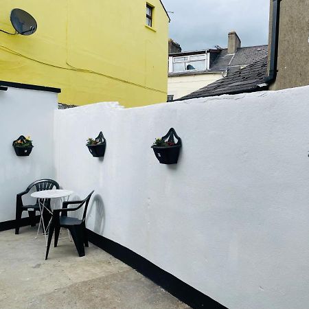 Haven House Londonderry Exterior foto