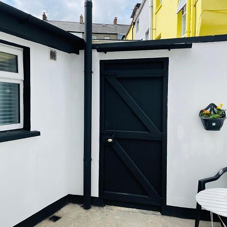 Haven House Londonderry Exterior foto