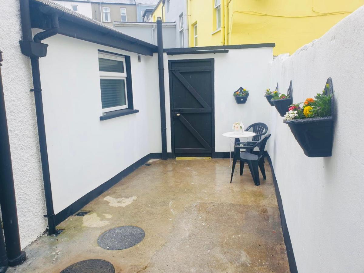 Haven House Londonderry Exterior foto