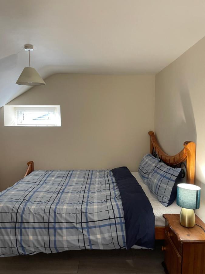 Haven House Londonderry Exterior foto