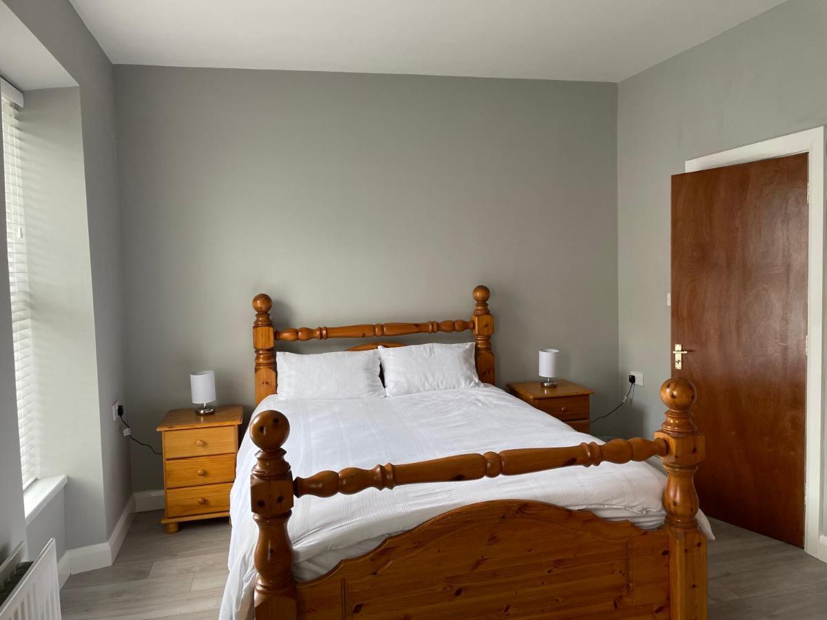 Haven House Londonderry Exterior foto