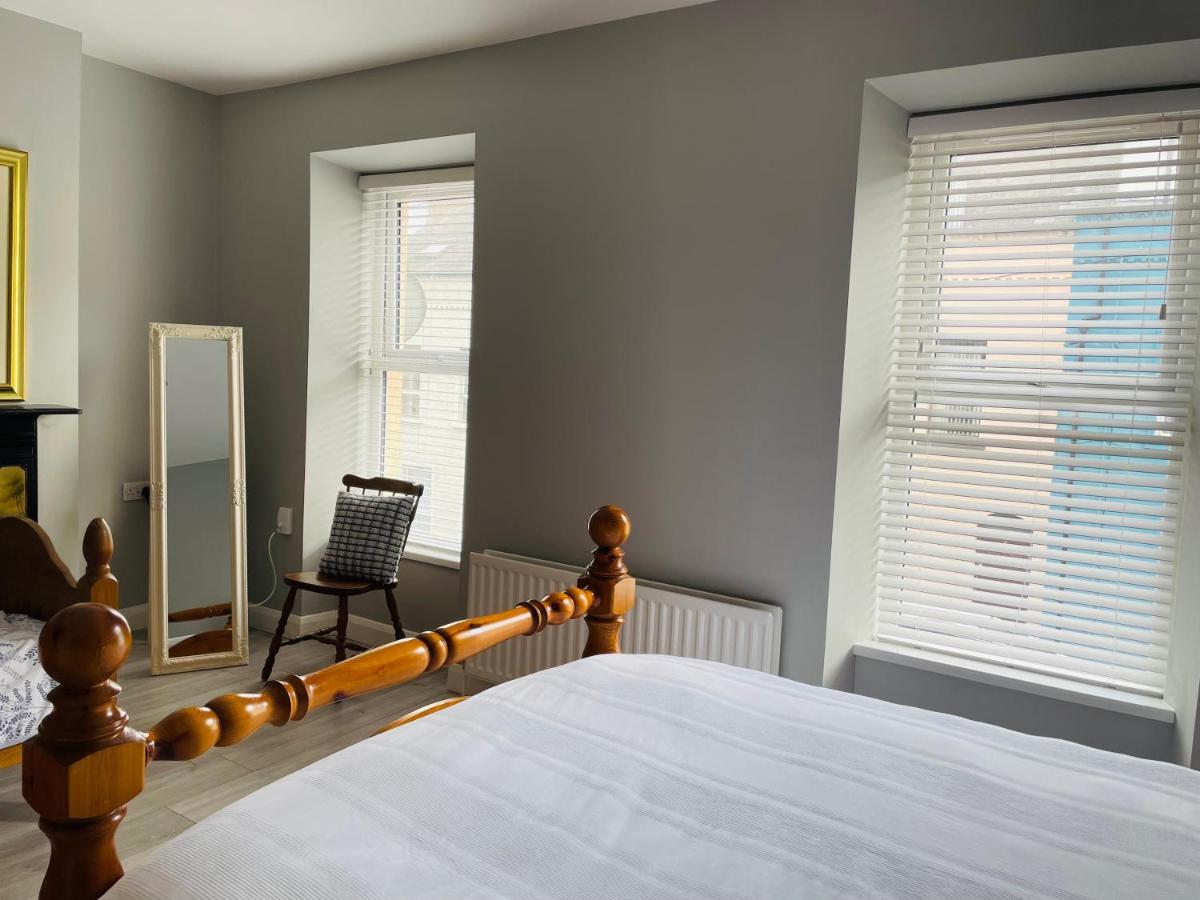 Haven House Londonderry Exterior foto