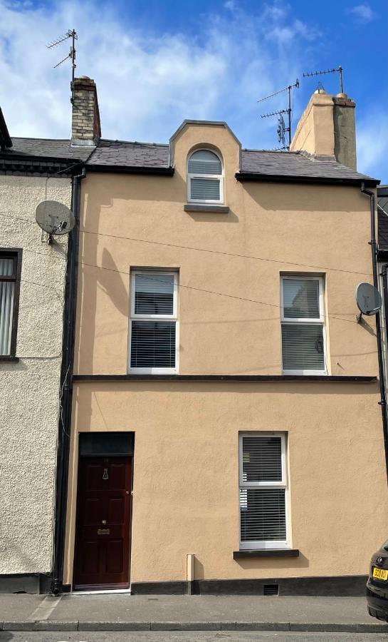 Haven House Londonderry Exterior foto