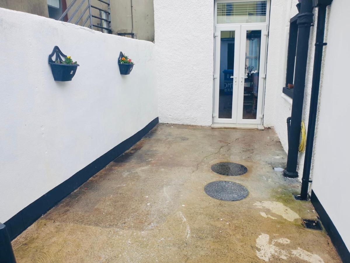 Haven House Londonderry Exterior foto