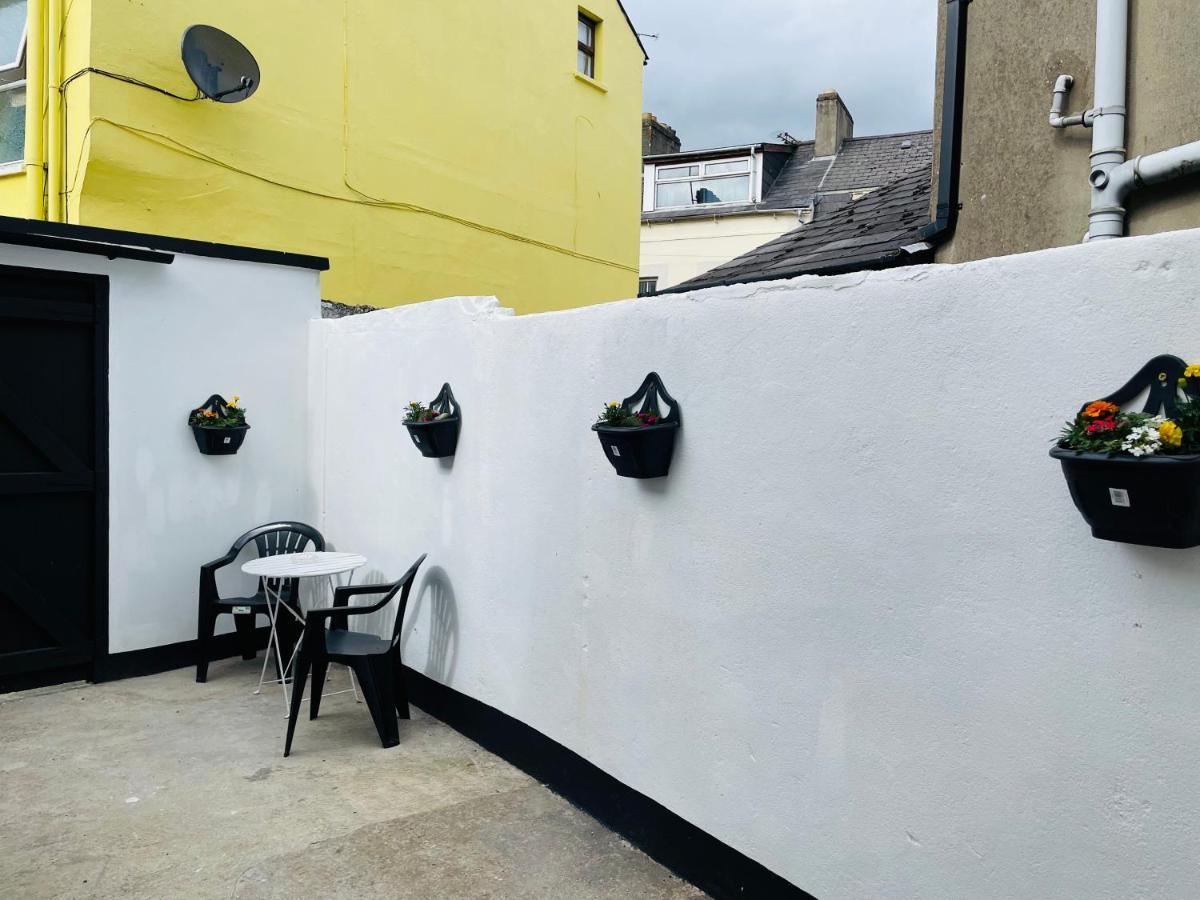 Haven House Londonderry Exterior foto